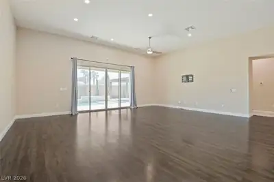 3895 Valles Caldera Court, Las Vegas, NV 89118 Living Room
