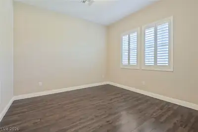 3895 Valles Caldera Court, Las Vegas, NV 89118 Bedroom