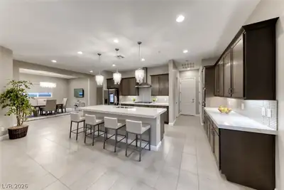 167 Cabo Cruces Drive Henderson, NV 89011