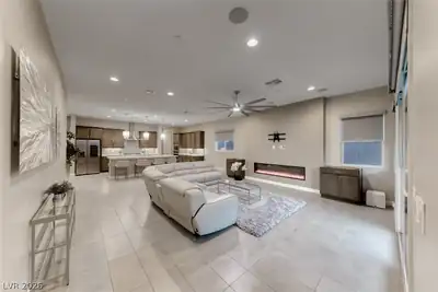 167 Cabo Cruces Drive, Henderson, NV 89011 Living Room