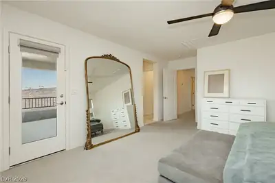 9760 Pyrite Mystery Avenue, Las Vegas, NV 89148 Primary Bedroom