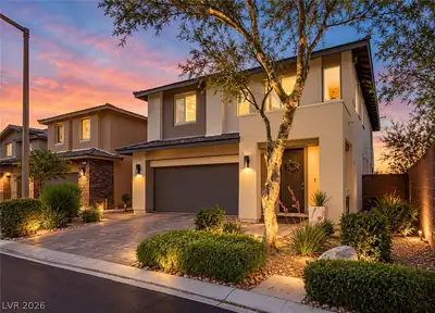 9760 Pyrite Mystery Avenue, Las Vegas
