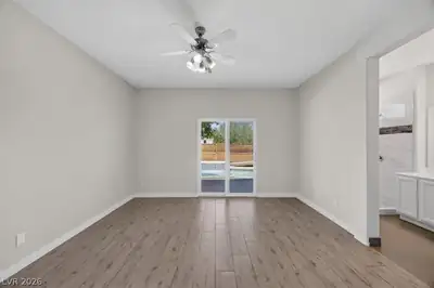 9914 Ridge Hill Avenue, Las Vegas, NV 89147 Bedroom