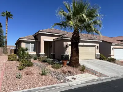 9914 Ridge Hill Avenue, Las Vegas