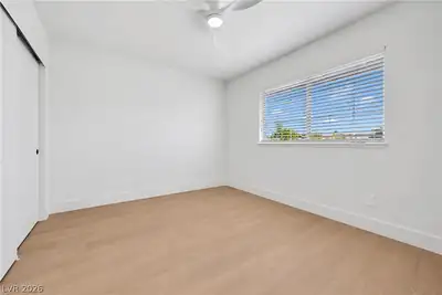 2112 Verdinal Drive, Las Vegas, NV 89146 Bedroom