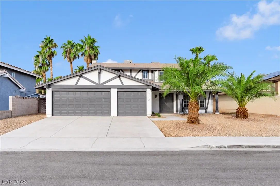 2112 Verdinal Drive, Las Vegas, NV 89146