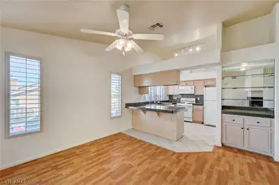 9436 Mount Cherie Avenue 103, Las Vegas, NV 89129 Dining Area
