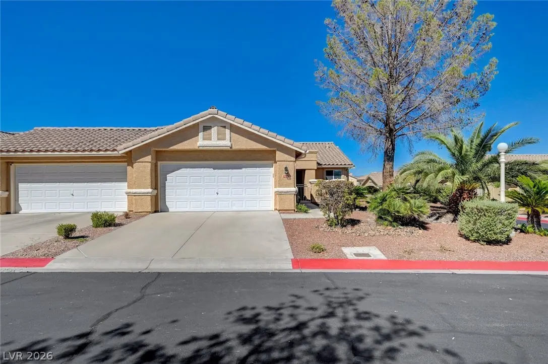 9436 Mount Cherie Avenue 103, Las Vegas, NV 89129