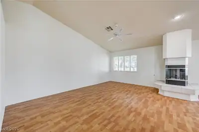 9436 Mount Cherie Avenue 103, Las Vegas, NV 89129 Living Room