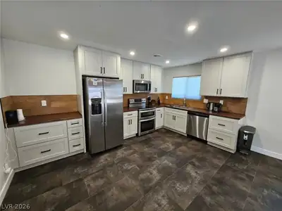 1308 South 16th Street, Las Vegas