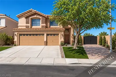890 Sebastiani Court Las Vegas, NV 89123
