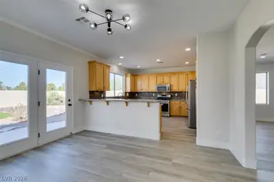 890 Sebastiani Court, Las Vegas, NV 89123 Dining Area