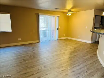 8600 West Charleston Boulevard 1161, Las Vegas, NV 89117 Living Room