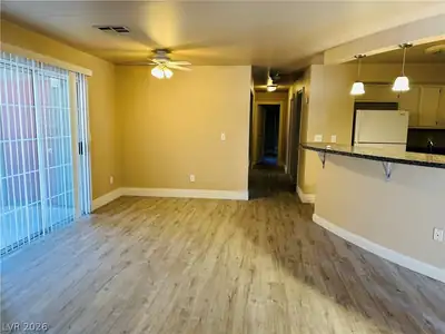 8600 West Charleston Boulevard 1161, Las Vegas, NV 89117 Dining Area