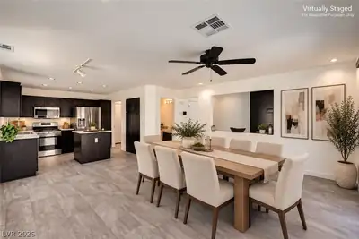 1837 Sierra Valley Way, Las Vegas, NV 89128 