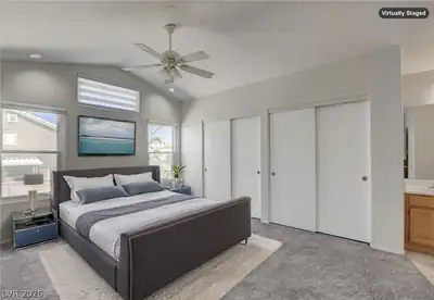 1837 Sierra Valley Way, Las Vegas, NV 89128 