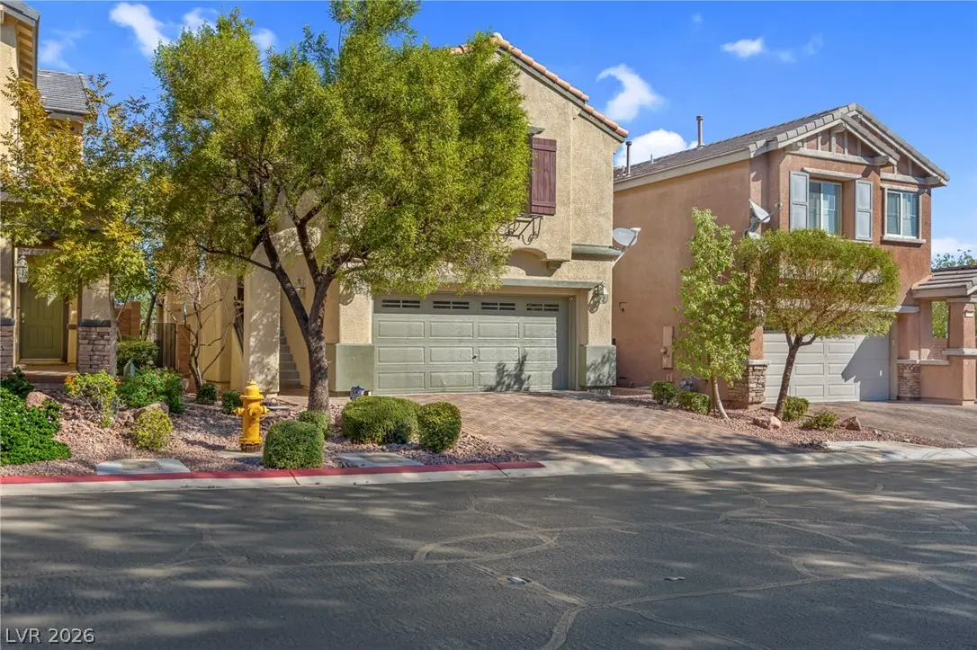10512 Nantucket Ridge Avenue, Las Vegas, NV 89166