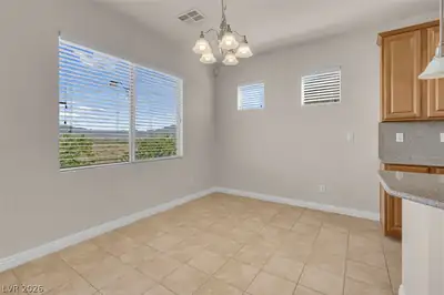10512 Nantucket Ridge Avenue, Las Vegas, NV 89166 Dining Area
