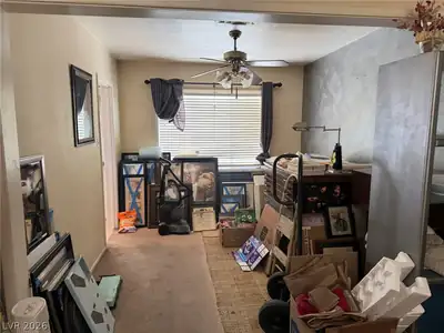 1821 Canosa Avenue, Las Vegas, NV 89104 Dining Room