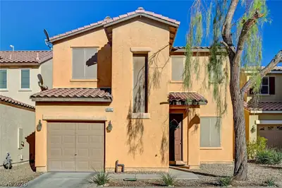 8062 Imperial Treasure Street, Las Vegas