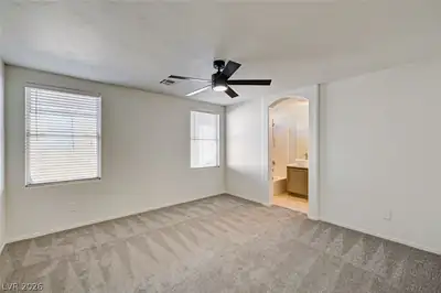 8062 Imperial Treasure Street, Las Vegas, NV 89139 Bedroom
