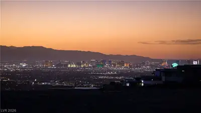 11 Horseshoe Rock Court, Henderson, NV 89012 View