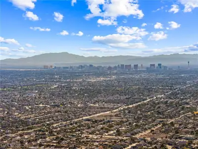 310 Peaceful Street, Las Vegas