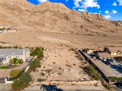310 Peaceful Street, Las Vegas, NV 89110 Lot