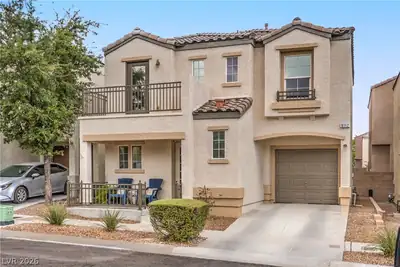 9112 Alluring Avenue, Las Vegas, NV 89149 
