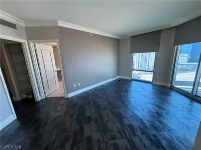 222 Karen Avenue 2608, Las Vegas, NV 89109 Bedroom