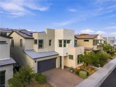 544 Front Range Lane, North Las Vegas