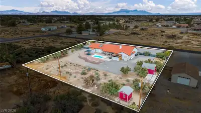 71 Cavalry Street, Pahrump