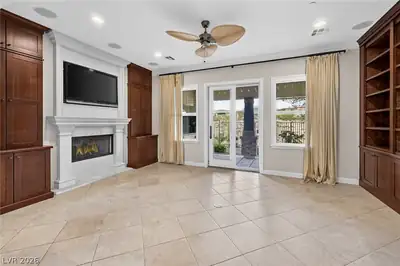 11280 Granite Ridge Drive 1054, Las Vegas, NV 89135 Living Room
