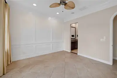 11280 Granite Ridge Drive 1054, Las Vegas, NV 89135 Bedroom