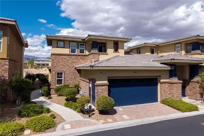 11280 Granite Ridge Drive 1054, Las Vegas
