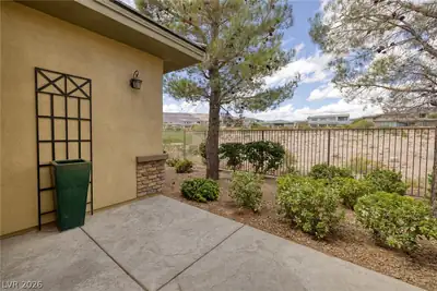 11280 Granite Ridge Drive 1054, Las Vegas, NV 89135 Patio