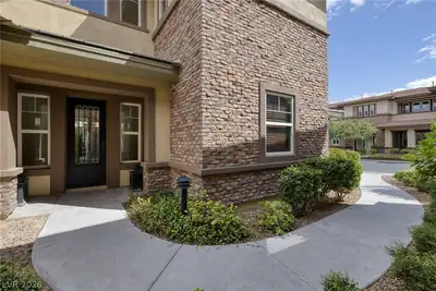 11280 Granite Ridge Drive 1054, Las Vegas, NV 89135 Entry
