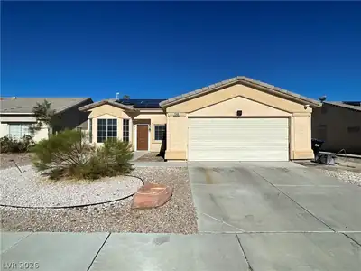 2506 Roaring Lion Avenue North Las Vegas, NV 89031