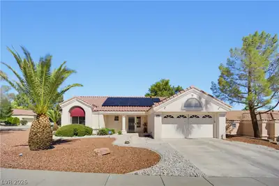 9720 White Cloud Drive, Las Vegas, NV 89134 