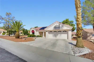 9720 White Cloud Drive, Las Vegas, NV 89134 