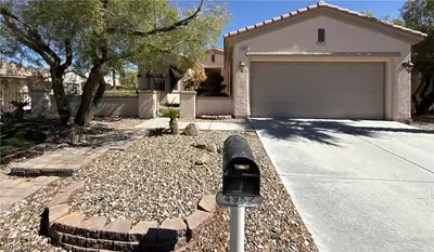 4952 Rivedro Street, Las Vegas