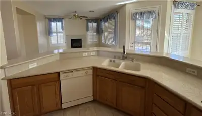 4952 Rivedro Street, Las Vegas, NV 89135 