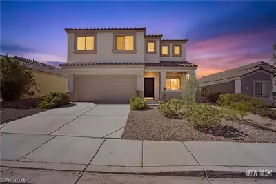 1421 Dragon Rock Drive Henderson, NV 89052