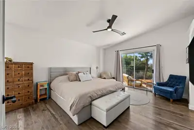 1421 Dragon Rock Drive, Henderson, NV 89052 Primary Bedroom