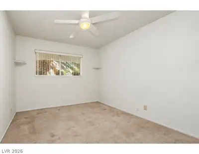 4176 Vancouver Avenue, Las Vegas, NV 89121 Bedroom