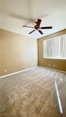 1617 Queen Victoria Street 201, Las Vegas, NV 89144 Primary Bedroom
