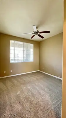 1617 Queen Victoria Street 201, Las Vegas, NV 89144 Bedroom