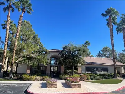 1617 Queen Victoria Street 201, Las Vegas, NV 89144 Community