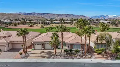 5015 Rivedro Street Las Vegas, NV 89135