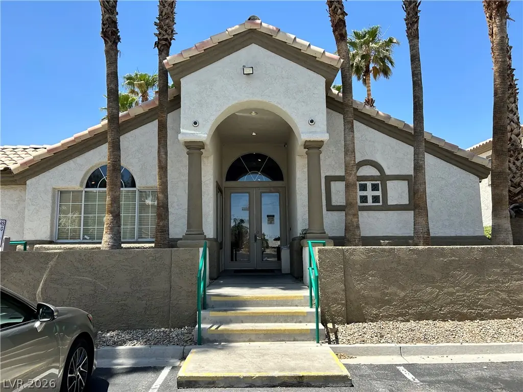 5104 Jordan Frey Street 204, Las Vegas, NV 89130